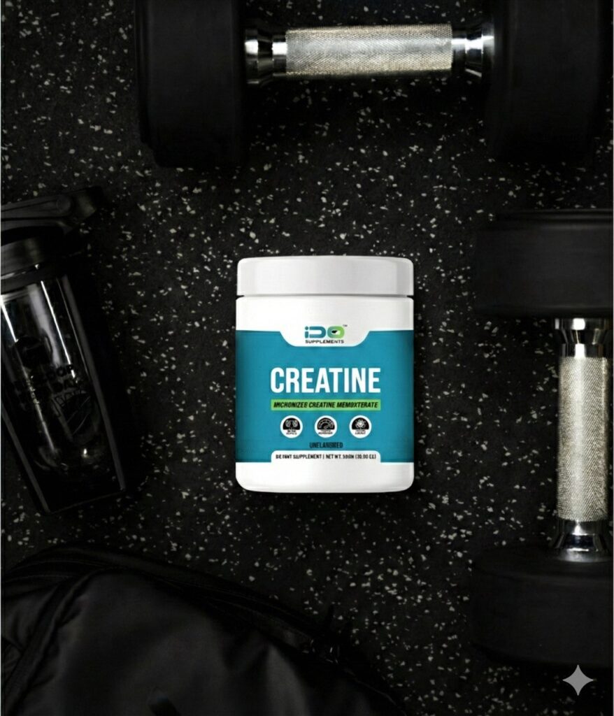 ido supplements